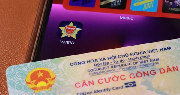 Bộ Công an đưa loạt đề xuất mới về VNeID mà người dân cần biết