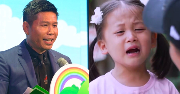 Tình tiết gây tranh cãi dữ dội trong Bố ơi! Mình đi đâu thế?