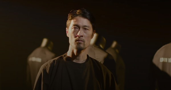 Bom tấn của Johnny Trí Nguyễn bất ngờ xuất hiện ở Cannes 2025, hé lộ bí mật mà netizen Việt chưa hề hay biết
