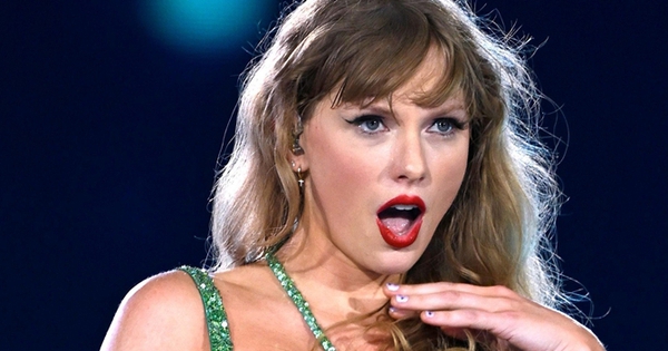 Taylor Swift bị điều tra?