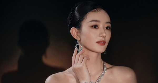 Triệu Lệ Dĩnh vừa bị tóm lén lút hẹn hò tình mới, dàn nam thần Cbiz bị gọi tên vì lý do bất ngờ