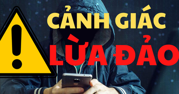 Thủ đoạn ‘lừa trong lừa’ được Công an cảnh báo nguy hiểm như thế nào?