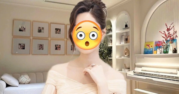 Hoa hậu Vbiz mang thai nhưng không ai hay biết: Sống ở biệt thự bạc tỷ, con là rich kid thứ thiệt