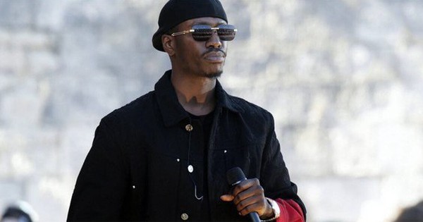 Nam rapper qua đời đột ngột ở tuổi 31