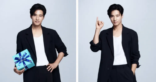 Won Bin đã trở lại, liệu có kế hoạch đóng phim?