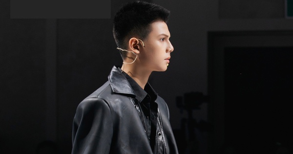 Người mẫu The Face Vietnam bị phốt 