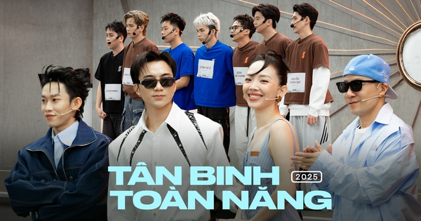 Tân Binh Toàn Năng - show thay thế Anh Trai Chông Gai không nổi chút bọt sóng, khán giả thất vọng: Vấn đề ở đâu?