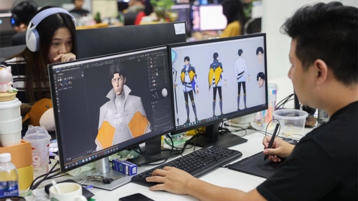 Vietnam Game Awards 2025 thêm hai giải thưởng cho game Việt
