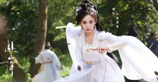 Nội dung, lịch chiếu phim Phó Sơn Hải