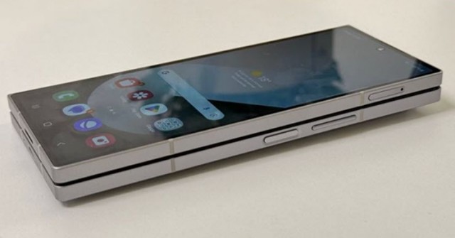 Samsung phải đánh đổi thứ này để Galaxy Z Fold 7 đạt được độ mỏng không có đối thủ