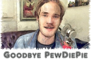 [Tin sốc] PewDiePie sắp đóng cửa kênh Youtube 63 triệu người theo dõi