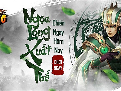 Nhanh tay nhận ngay Giftcode Tam Quốc GO mừng Gia Cát Lượng xuất hiện chính thức