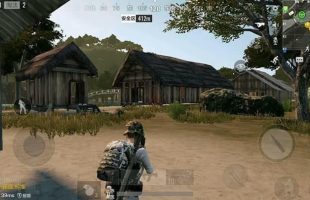 Update 0.8.1 của PUBG Mobile sẽ có map 4×4 Sanhox, vũ khí mới QBZ-95 và hỗ trợ đổi kiểu tâm ngắm