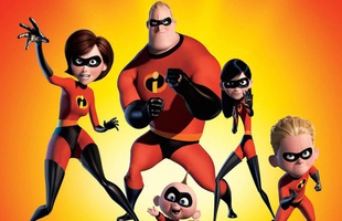 [Incredibles 2] Tại sao Disney/Pixar phải mất đến 14 năm để tung ra phần tiếp theo của Gia Đình Siêu Nhân?