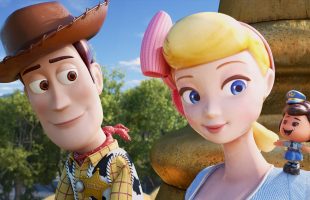 Đánh giá phim Toy Story 4: Chuyến phiêu lưu hấp dẫn, hài hước và vô cùng ấm áp