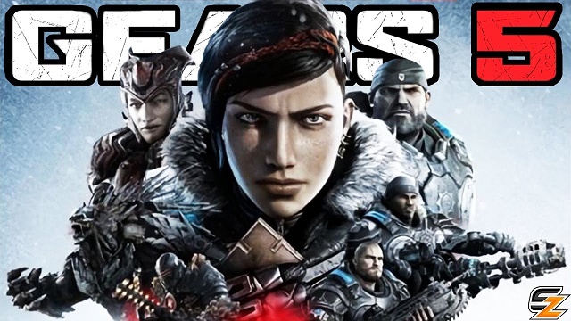 Siêu phẩm Gears 5 bất ngờ xuất hiện trên Steam, dự kiến phát hành ngay trong tháng 9