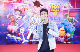 Toy Story 4, siêu phẩm tuổi thơ đã chiếm trọn cảm tình của khán giả trong ngày đầu ra mắt