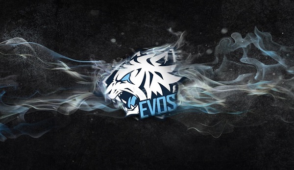 Evos Esports có thêm nhà tài trợ mới, hứa hẹn phá đảo VCS mùa hè 2019