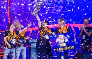 Gặp gỡ team FFQ - Tân vương mới ẵm cả trăm triệu từ giải đấu PUBG Mobile PVNC 2019