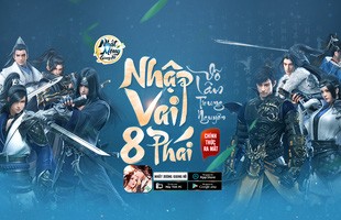 Game nhập vai 