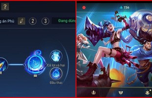 Garena không quên 