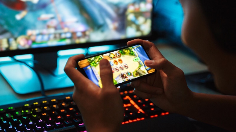 Vì sao Đông Nam Á là thị trường game mobile tiềm năng nhất?