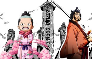 One Piece: Oda tuyên bố Wano sẽ có kết cục còn buồn hơn cái chết của Ace, 5 nhân vật có thể hy sinh để đánh bại Kaido?