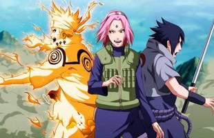 5 lý do cho thấy Naruto là anime về thế giới ninja hay nhất