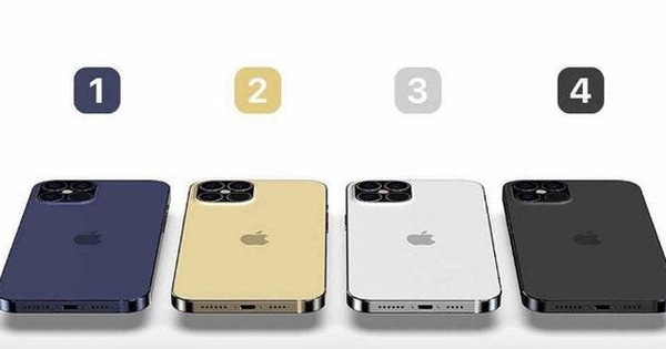 iPhone 12 Pro vừa đấm vừa xoa:  Màn hình siêu mượt siêu mỏng nhưng lại 