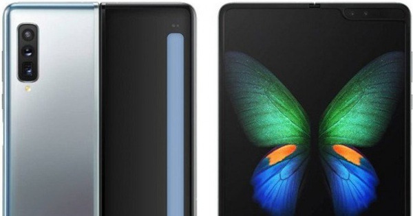 Lịch sử lặp lại: Galaxy Fold 2 có thể sẽ bị lùi ngày bán chính thức sau khi được ra mắt vào ngày 5⁄8 tới