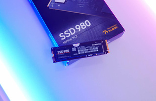 Đánh giá Samsung 980 - SSD PCIe gen 3 vẫn thể hiện đẳng cấp nhanh 