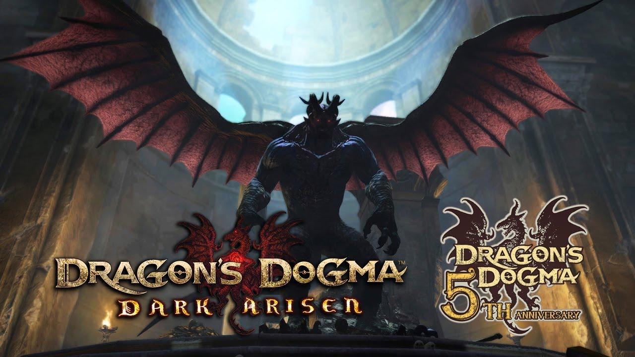 Nhân dịp công bố phần 2, game thủ có thể mua được Dragon's Dogma với giá siêu rẻ