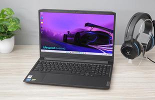 Gợi ý 3 chiếc laptop gaming ngầu đét cho bạn chiến game thỏa thích hè này