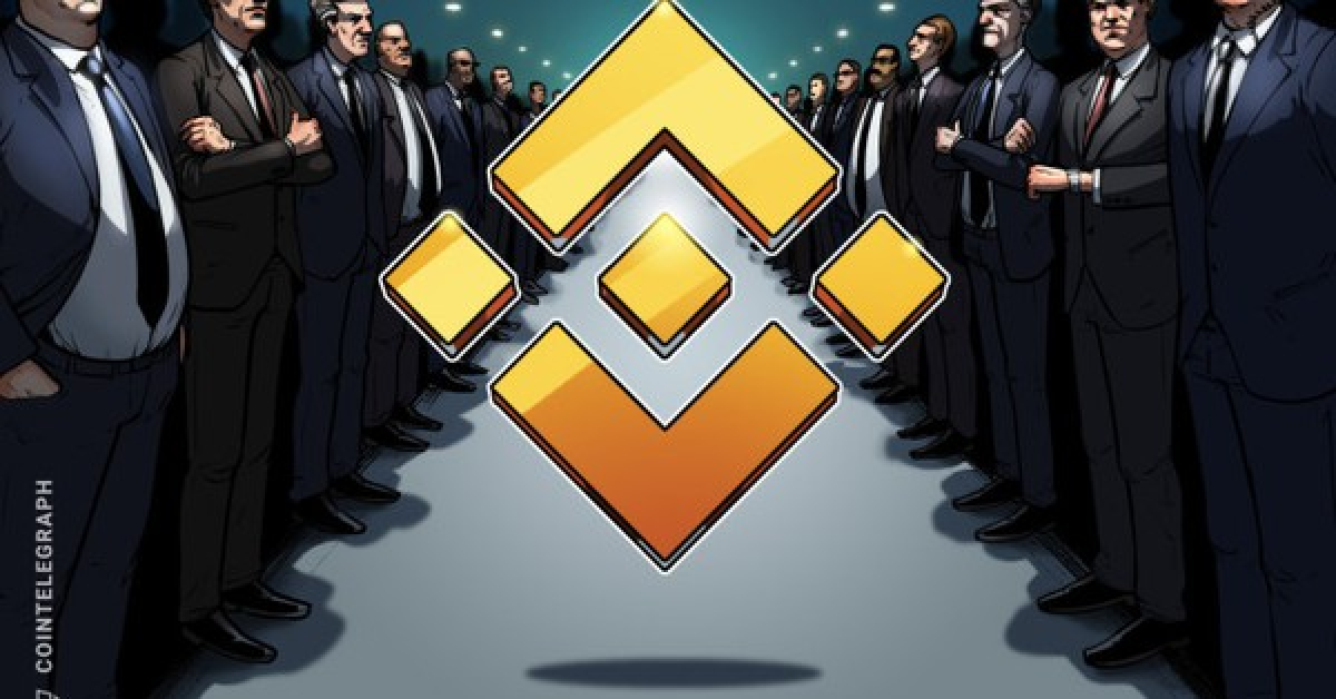 “Thở phào” sau phán quyết của toà án Mỹ với Binance