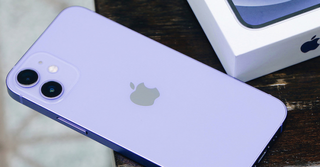 Bảng giá iPhone 12 series tháng 6/2023: Thay đổi nhẹ so với tháng trước