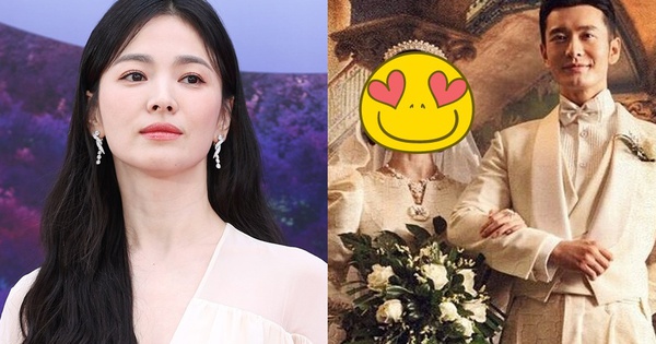 Nhan sắc Song Hye Kyo thuở 