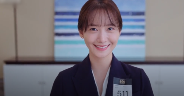 Yoona mới trở lại đã lập kỷ lục rating quá đỉnh