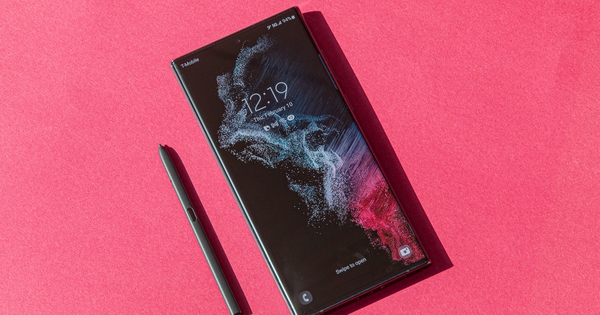 Mẫu smartphone giảm giá hơn 10 triệu đồng tại Việt Nam: Chiếc flagship 