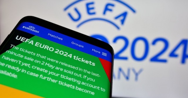 "Sôi sục" EURO 2024, chuyên gia cảnh báo các trò lừa đảo trực tuyến