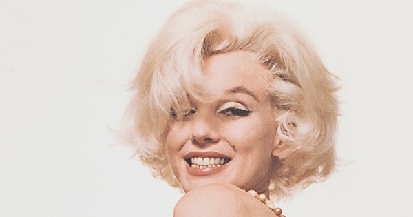 Nhiều bí mật gây sốc về cái chết của Marilyn Monroe