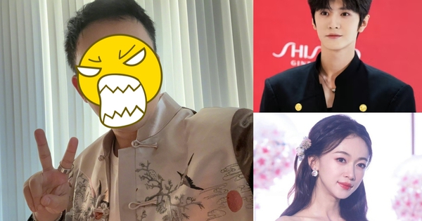 Kẻ bị ghét nhất Trung Quốc hiện tại: Tham lam phiên vị ăn không nói có, công khai thách thức cả MXH?