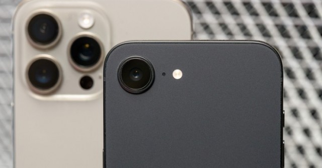 Những smartphone đáng mua trong phân khúc tầm trung hiện nay
