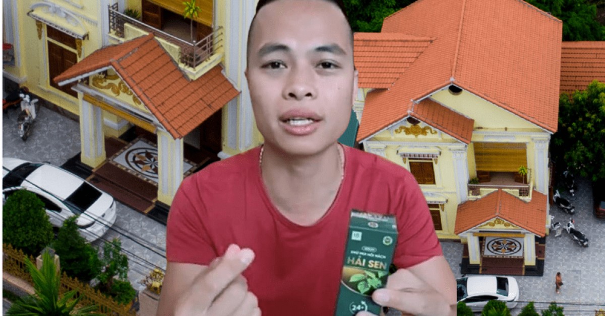 Hàng xóm tiết lộ bất ngờ bên trong nơi ở của TikToker 