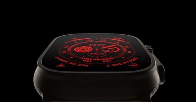 Trong vòng hai năm nữa, Apple Watch sẽ có tính năng 