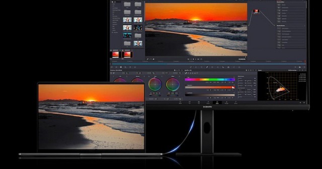 Top 3 màn hình 4K giá tầm trung, chuẩn màu cho dân đồ họa