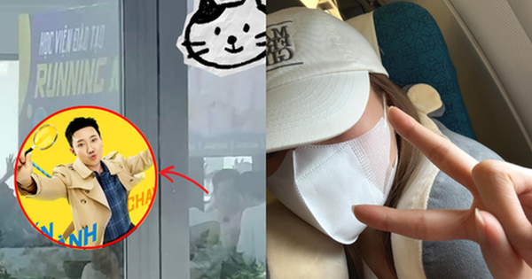 Trấn Thành - Lan Ngọc lên đường ghi hình tập 1 Running Man, khách mời đầu tiên được hé lộ?