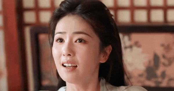 Diễn xuất đau thương tới nổi gân cổ của Bạch Lộc khiến dân tình quay xe