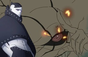 Boruto: Two Blue Vortex chương 23: Điểm yếu chí mạng của Shinju bị Boruto khai thác