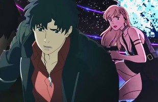 Anime bị ghét bỏ năm 2025 đang "lột xác" thành kiệt tác bị đánh giá thấp?