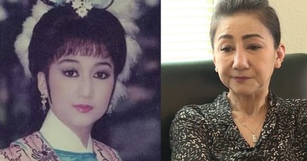 “Thần đồng cải lương” nổi tiếng phải đi làm bưng bê, sống cô đơn sau 2 đời chồng